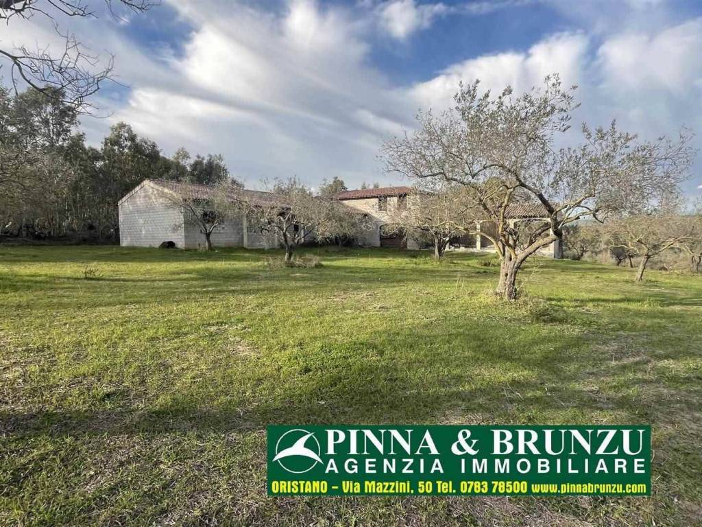 Villa a Solarussa in SP 15 - Foto 4