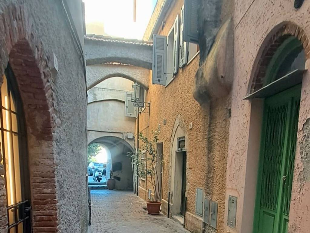 Immobile a Noli in Via Arduini, 6 - Foto 2