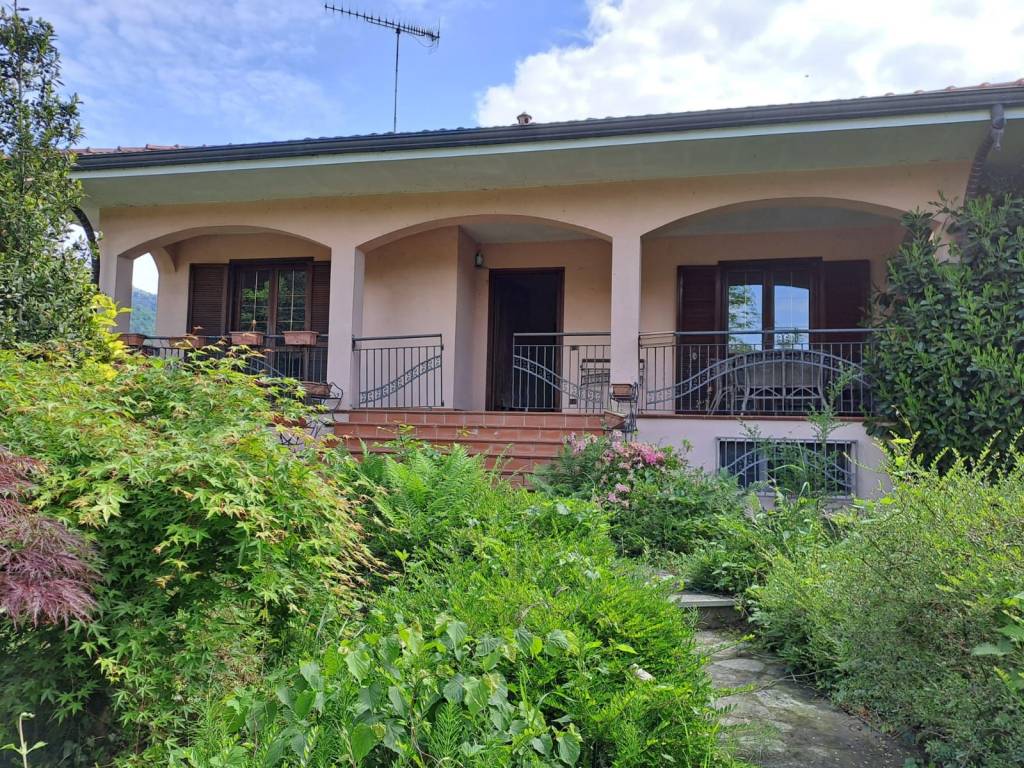 Villa a Serravalle sesia - Foto 4