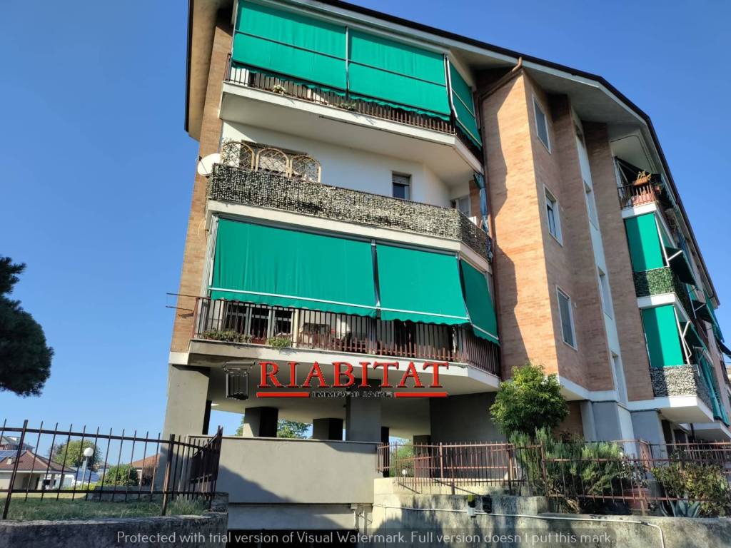 Appartamento a Asti in Corso Alessandro Volta - Foto 2