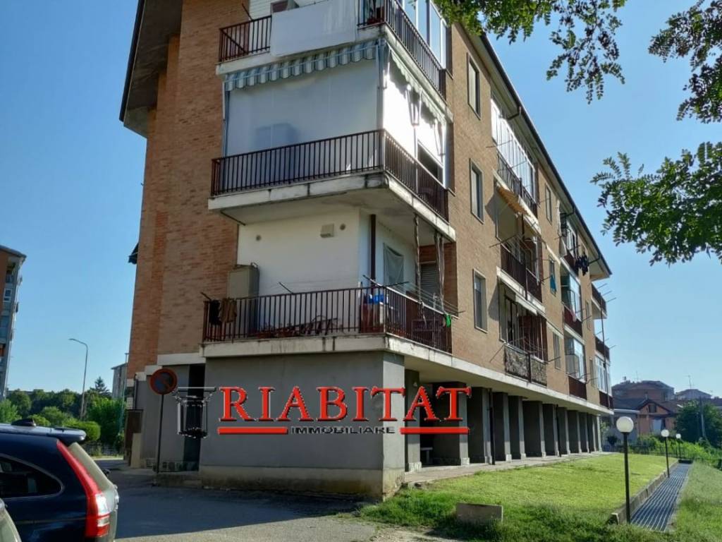 Appartamento a Asti in Corso Alessandro Volta - Foto 3