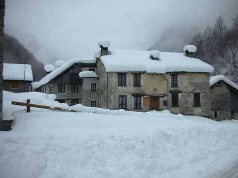 Casa indipendente a Alto sermenza in Via Zamboni - Foto 2