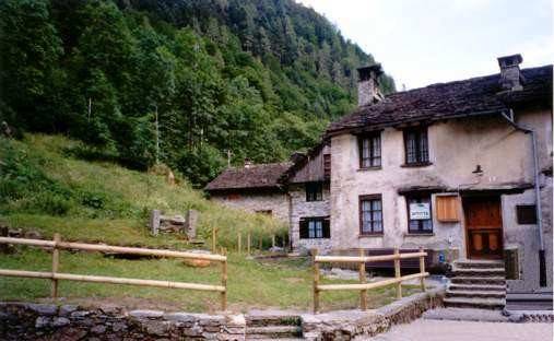 Casa indipendente a Alto sermenza in Via Zamboni - Foto 4