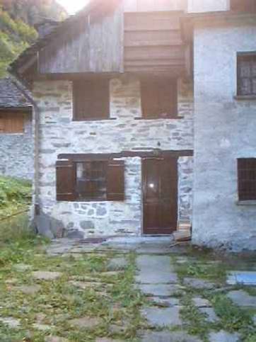 Casa indipendente a Alto sermenza in Via Zamboni - Foto 5
