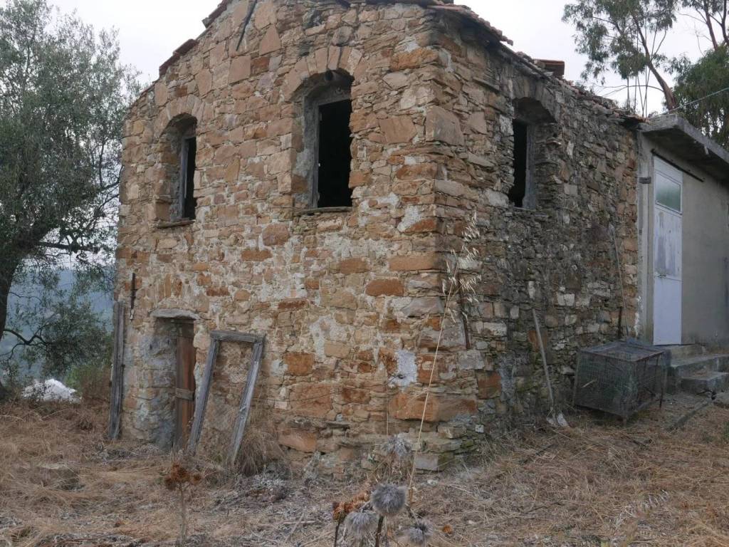Rustico / casale a San biagio della cima - Foto 4