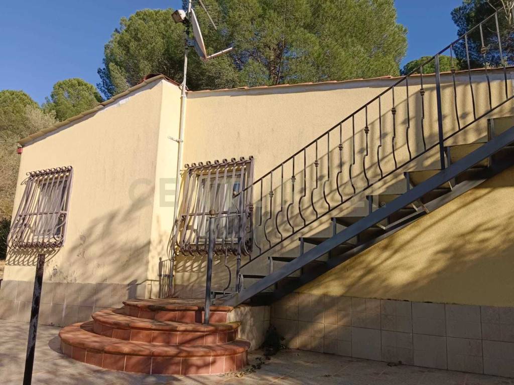 Villa a Piazza armerina in Contrada Casale - Foto 2