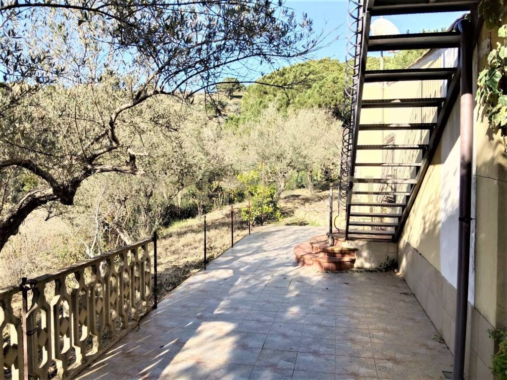 Villa a Piazza armerina in Contrada Casale - Foto 4