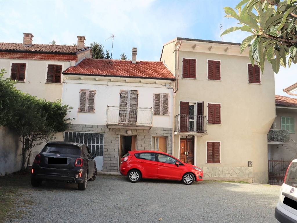 Rustico / casale a Calosso in Via San Rocco, 26 - Foto 2