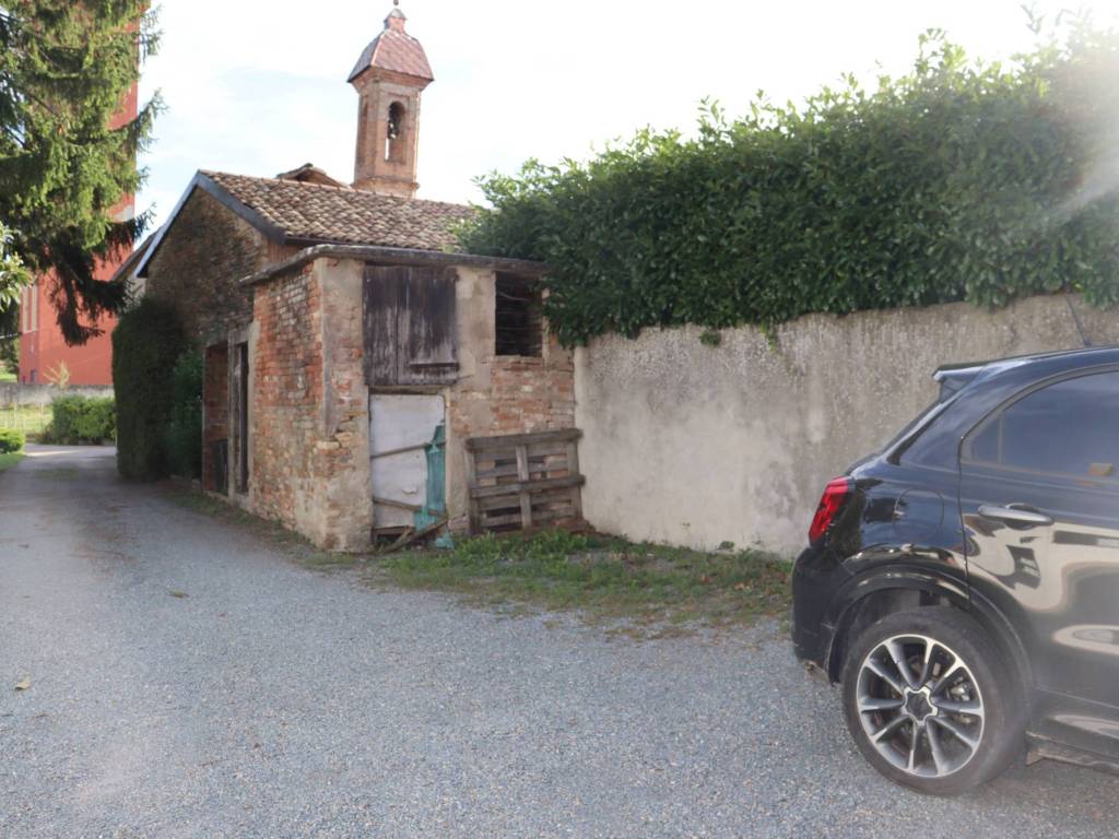 Rustico / casale a Calosso in Via San Rocco, 26 - Foto 3