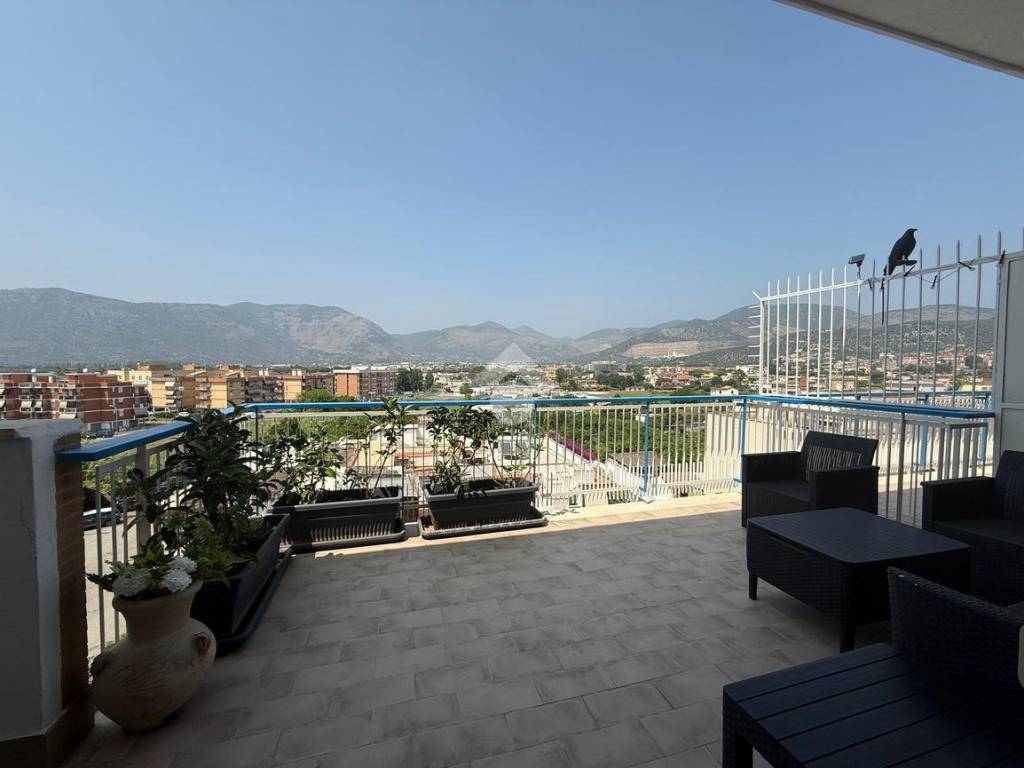 Appartamento a Terracina in Via bachelet, 66 - Foto 5