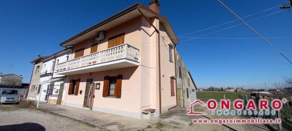 Casa indipendente a Copparo in Via Carlo Capozza - Foto 3