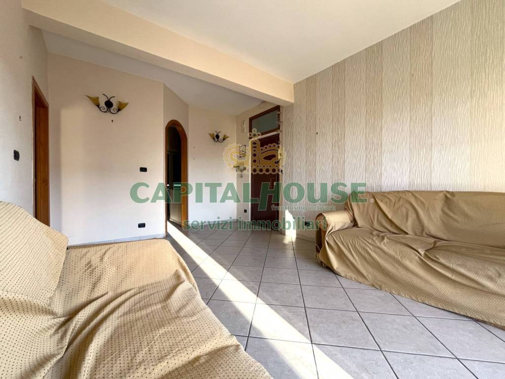 Appartamento a Capua in Viale Ferrovia - Foto 2