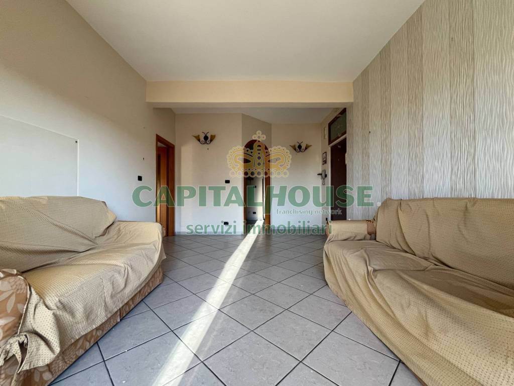 Appartamento a Capua in Viale Ferrovia - Foto 3