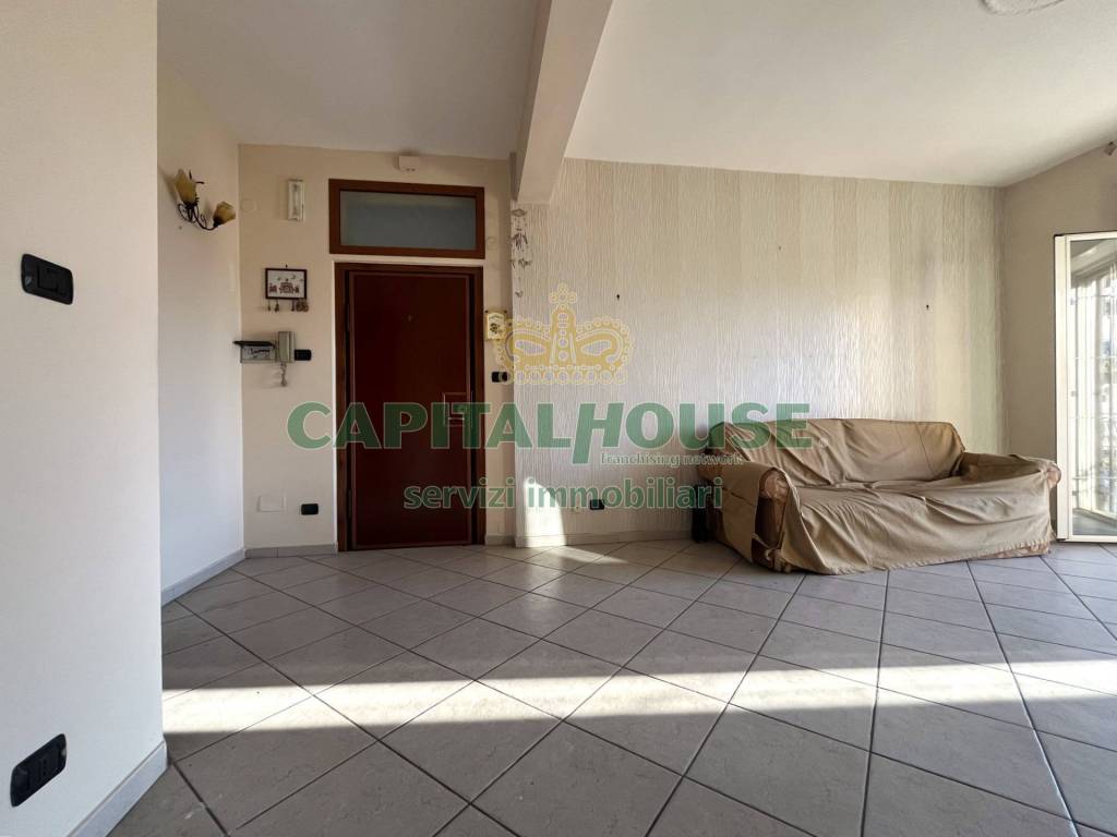 Appartamento a Capua in Viale Ferrovia - Foto 4