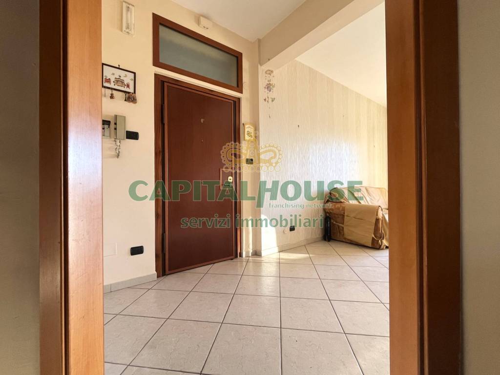 Appartamento a Capua in Viale Ferrovia - Foto 5