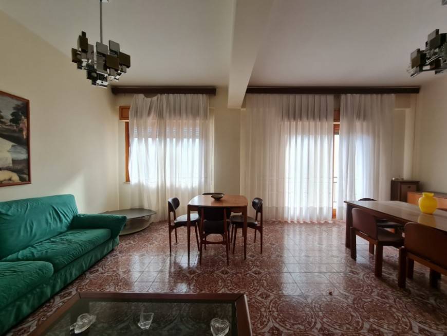 Appartamento a Reggio calabria in Via Caserta Crocevia - Foto 3