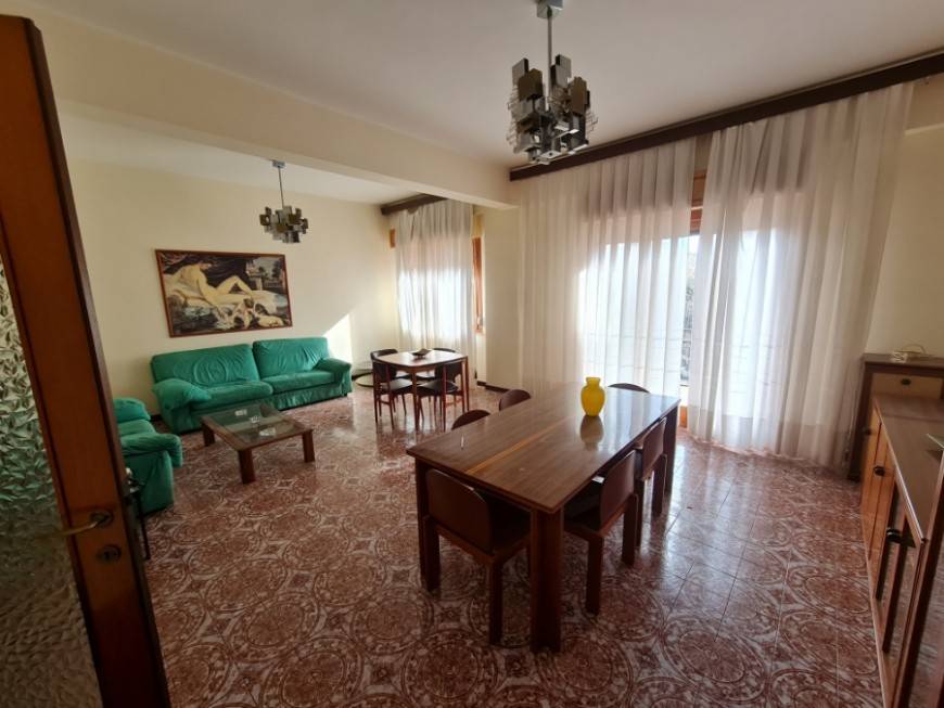 Appartamento a Reggio calabria in Via Caserta Crocevia - Foto 5