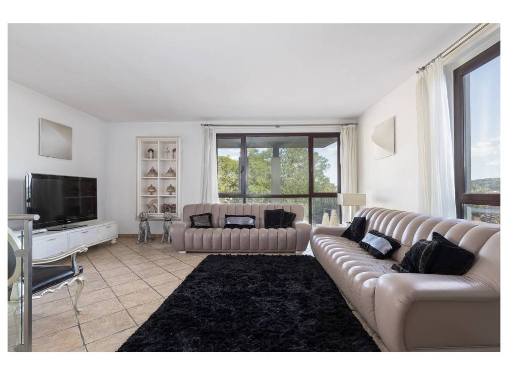 Villa a Poggibonsi in Via Monte Morello - Foto 2