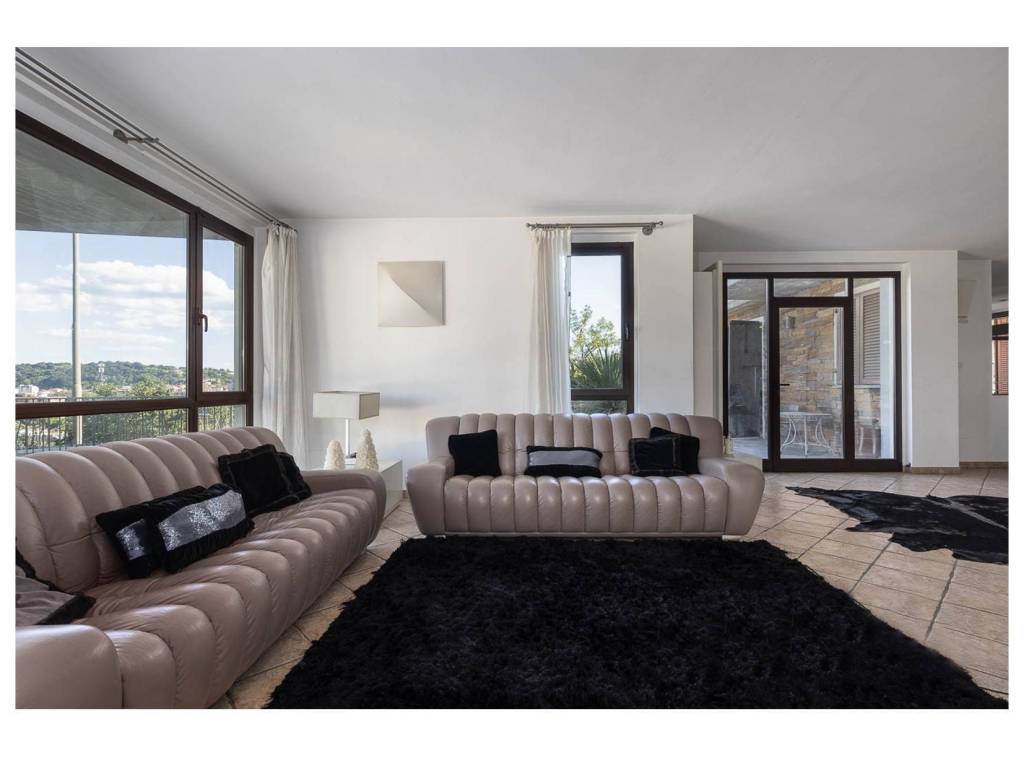Villa a Poggibonsi in Via Monte Morello - Foto 3