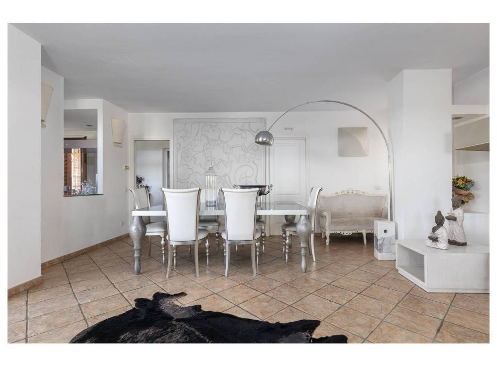 Villa a Poggibonsi in Via Monte Morello - Foto 5