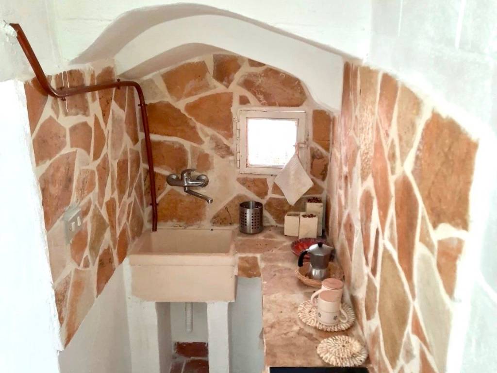 Appartamento a Ostuni in Via Continelli Bixio - Foto 4