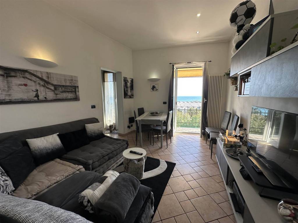 Appartamento a Noli in Corso Italia - Foto 3