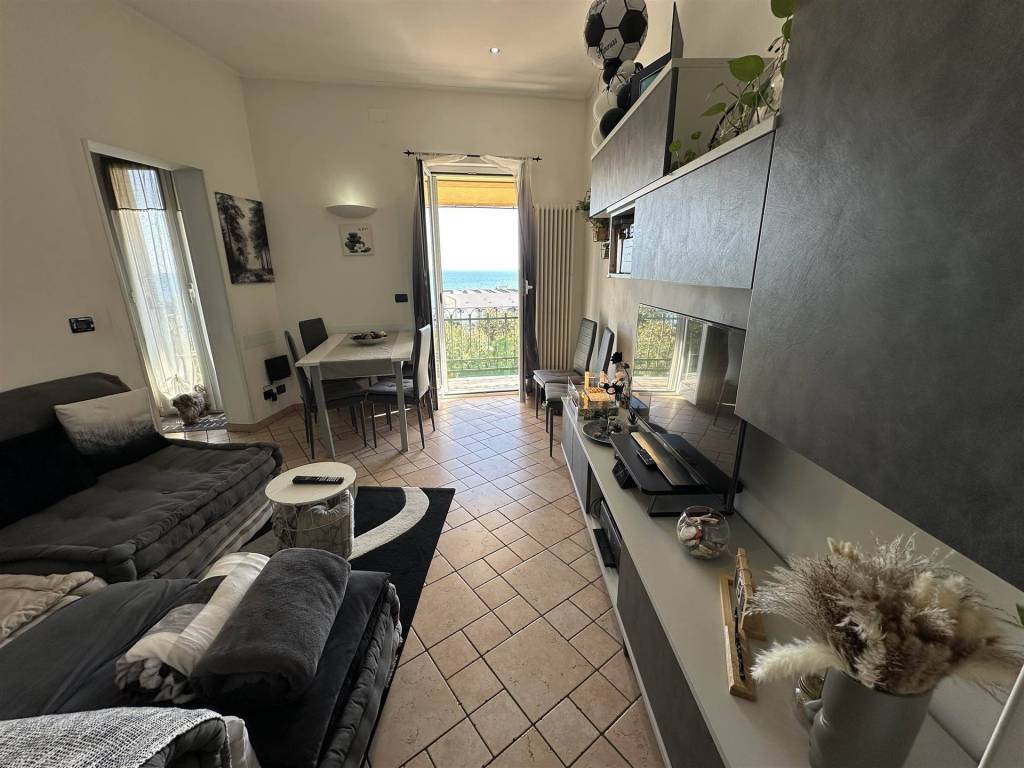 Appartamento a Noli in Corso Italia - Foto 4