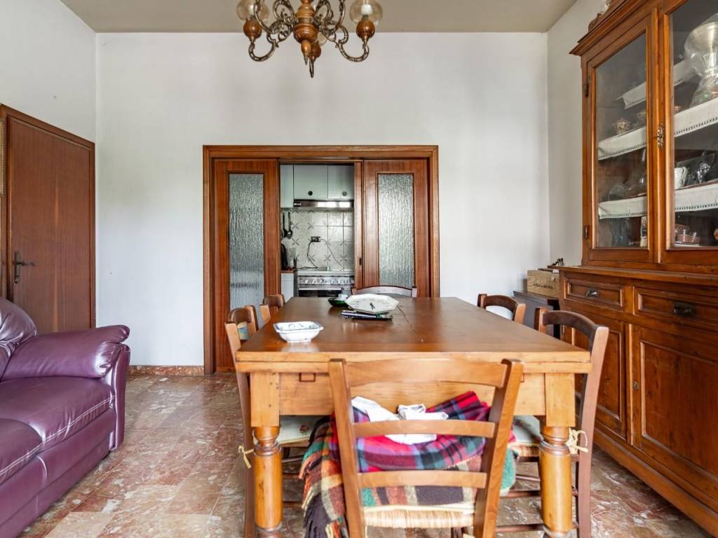 Appartamento a Montelupo fiorentino in Via Bruno Bagnoli - Foto 4