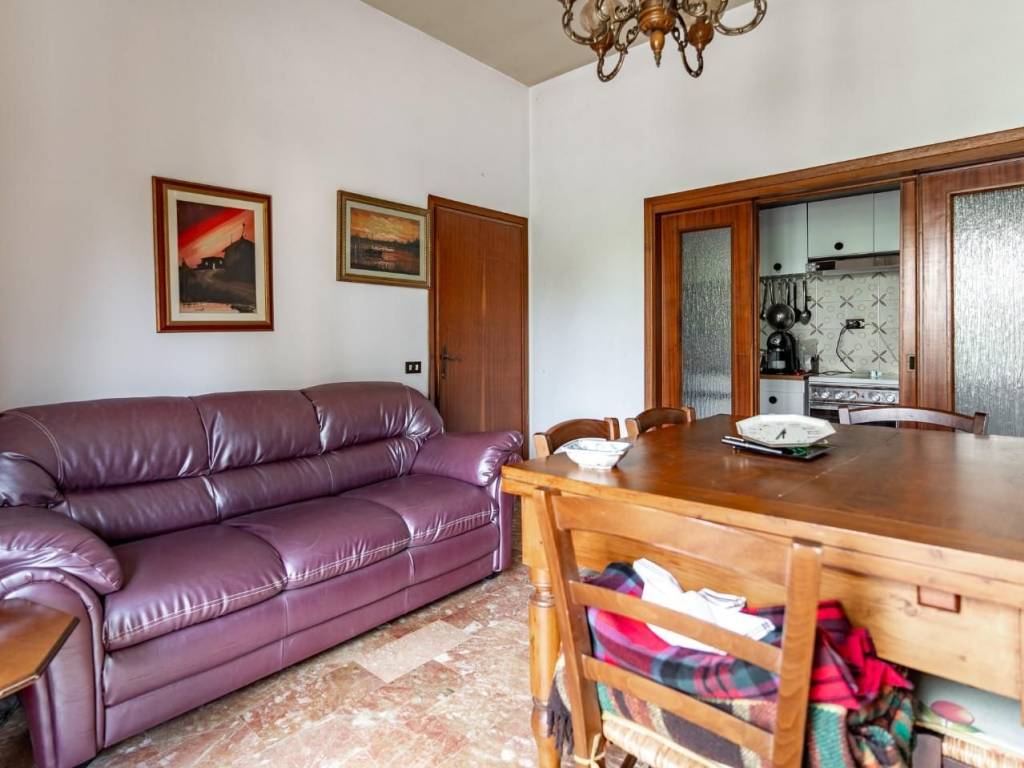 Appartamento a Montelupo fiorentino in Via Bruno Bagnoli - Foto 5