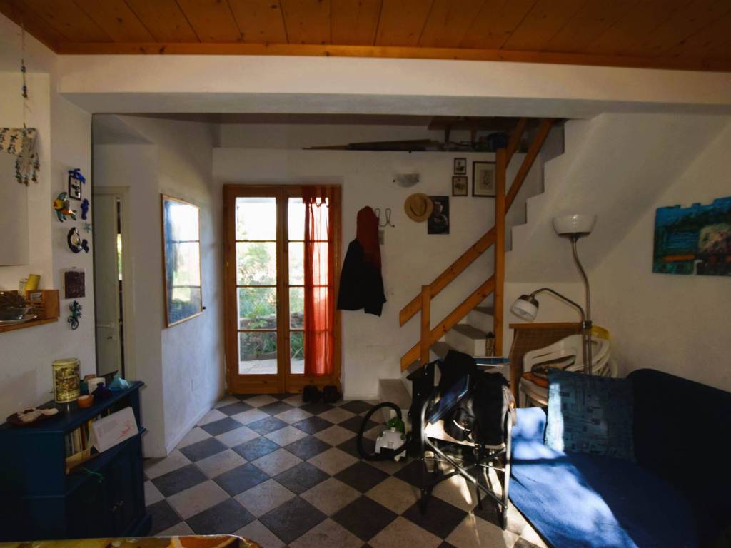 Appartamento a Marciana in Via Sant'Assunta, 13 - Foto 4