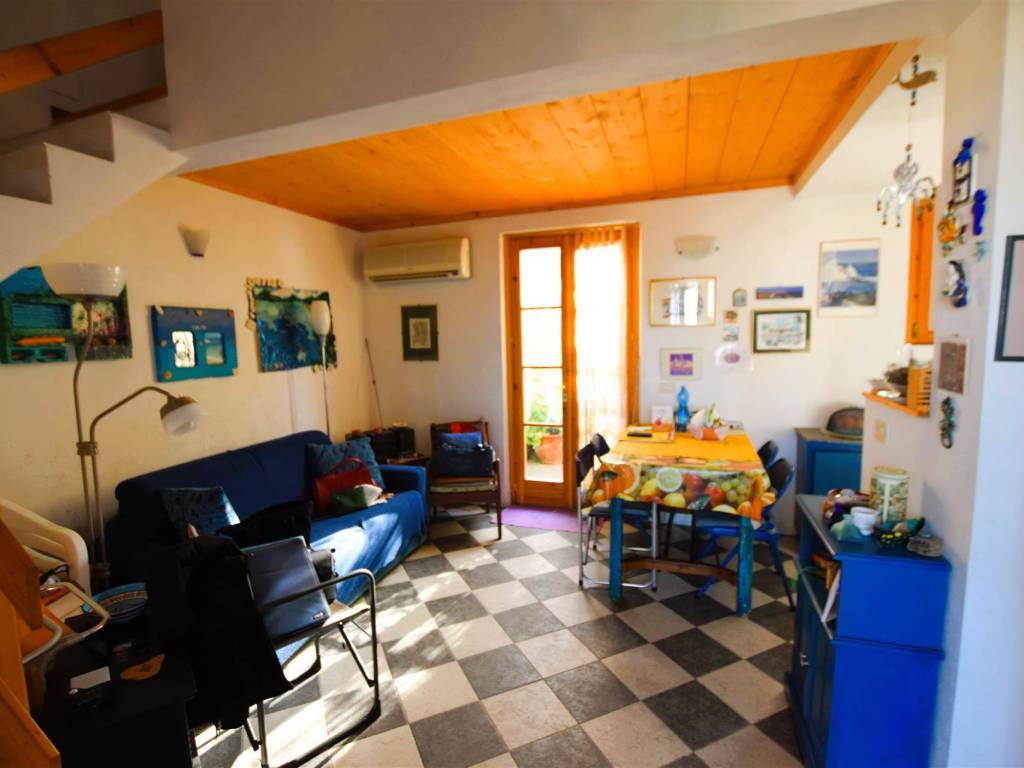 Appartamento a Marciana in Via Sant'Assunta, 13 - Foto 5