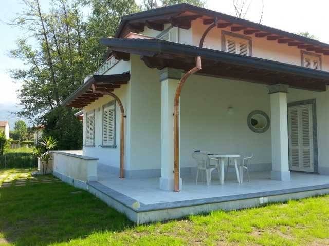 Villa a Pietrasanta - Foto 3