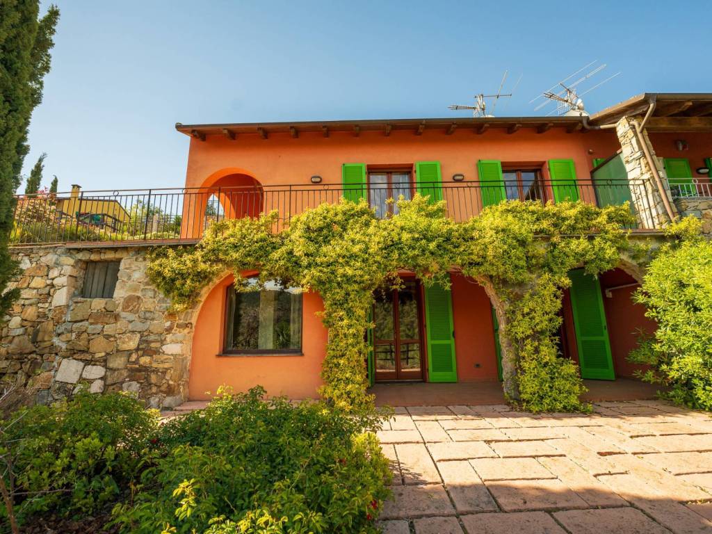 Villa a Seborga in Corso Leone Bernardo - Foto 2