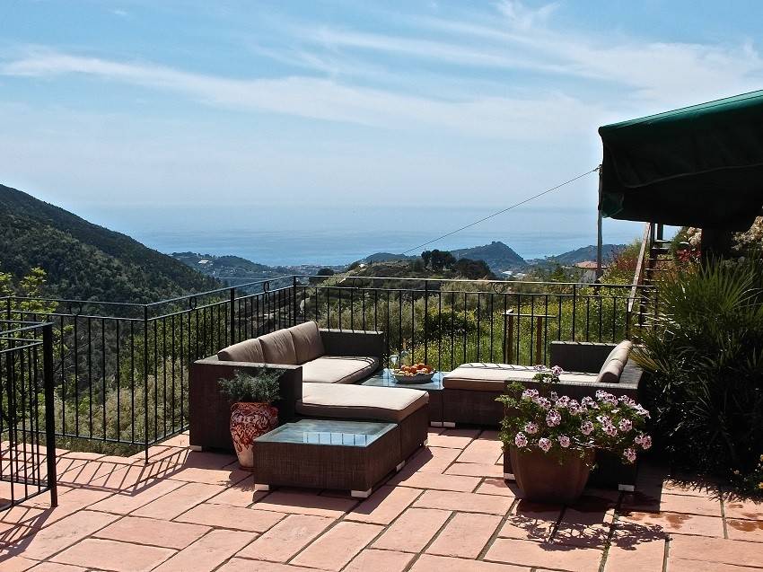 Villa a Seborga in Corso Leone Bernardo - Foto 3