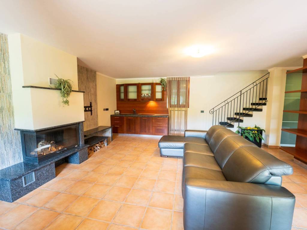 Villa a Seborga in Corso Leone Bernardo - Foto 5