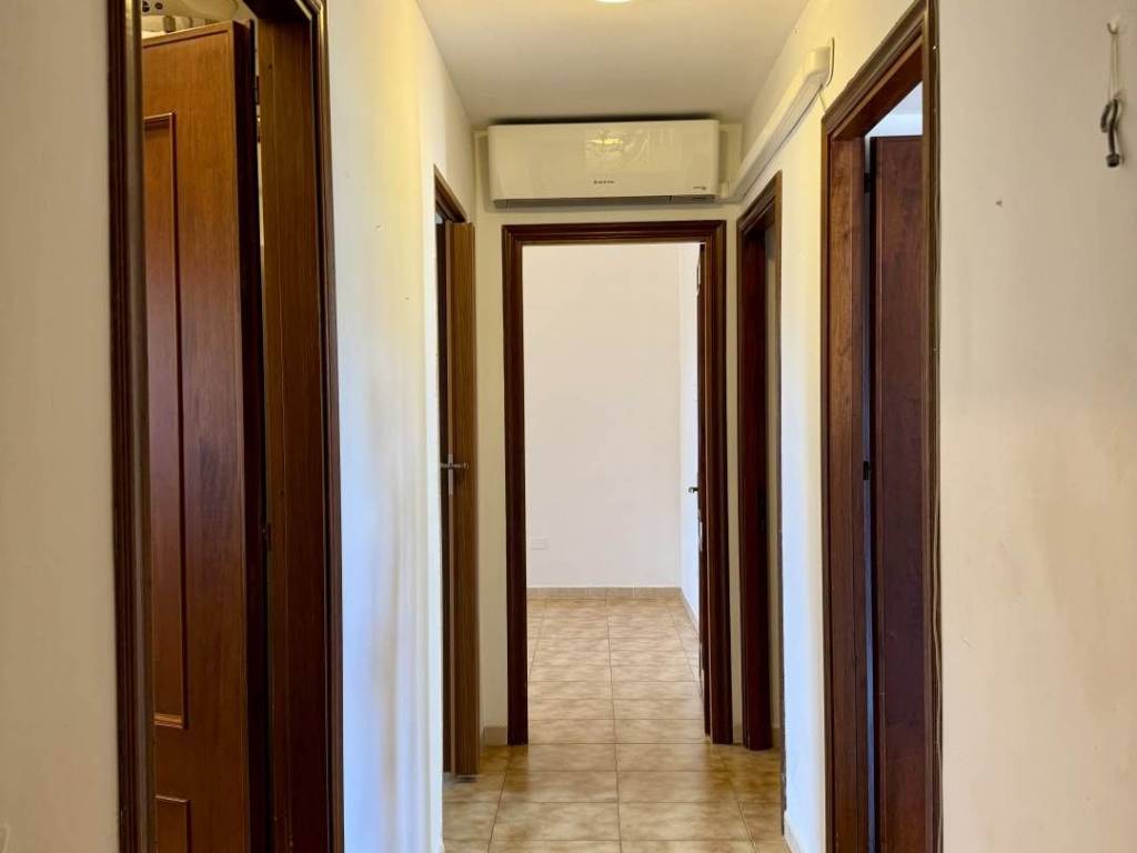 Appartamento a Carbonia in Corso Iglesias, 12 - Foto 2