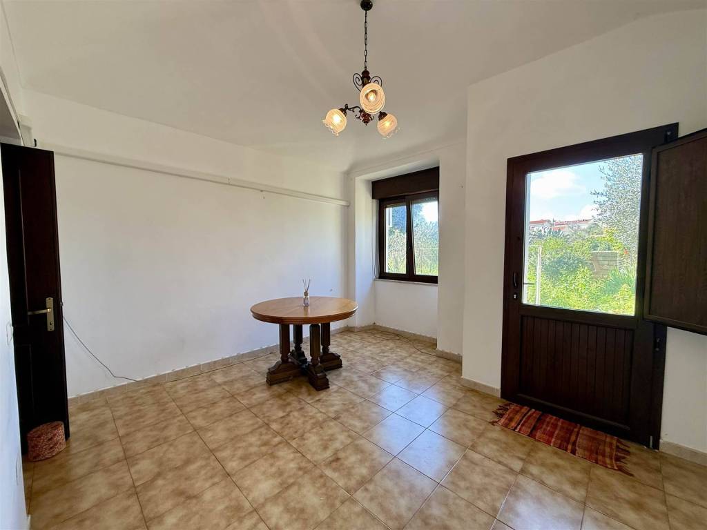 Appartamento a Carbonia in Corso Iglesias, 12 - Foto 4