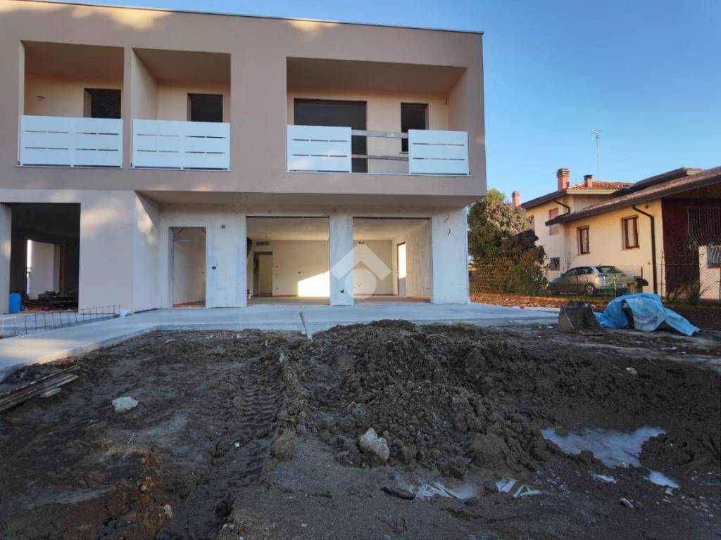 Villa a Selvazzano dentro in Strada Provinciale Scapacchiò - Foto 5