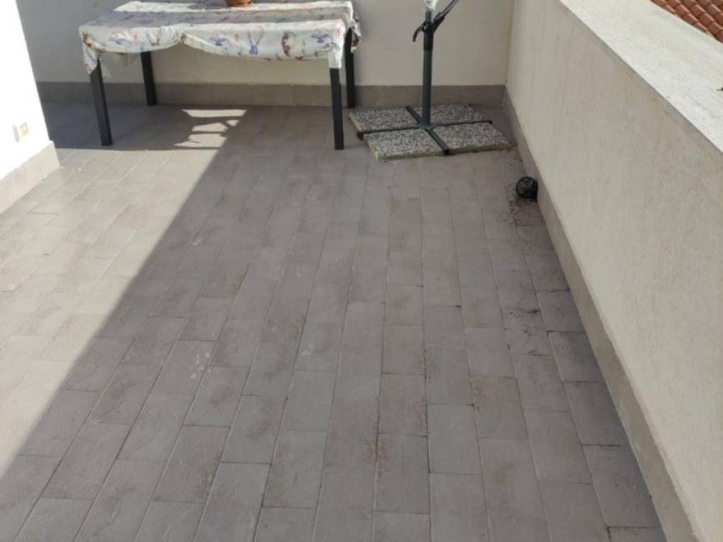 Casa indipendente a Santa flavia in SS113 - Foto 2