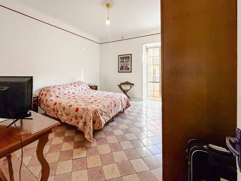 Appartamento a Taranto in Via Guglielmo Oberdan, 5 - Foto 4