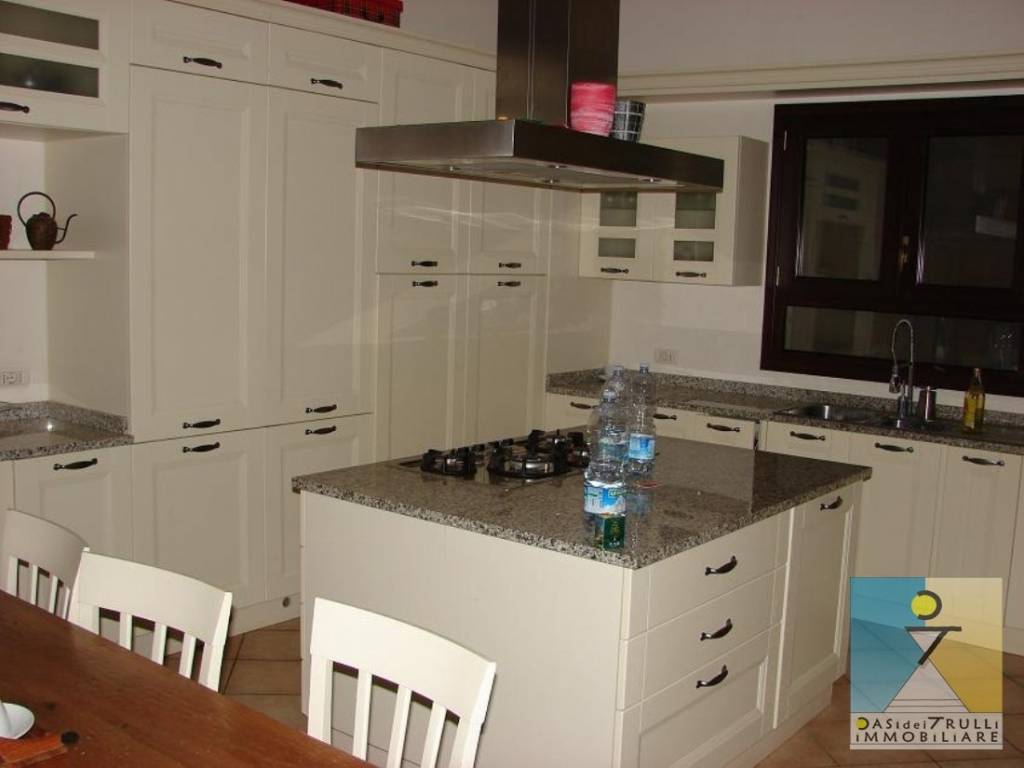 Villa a Carovigno in in agro di Carovigno - Foto 4