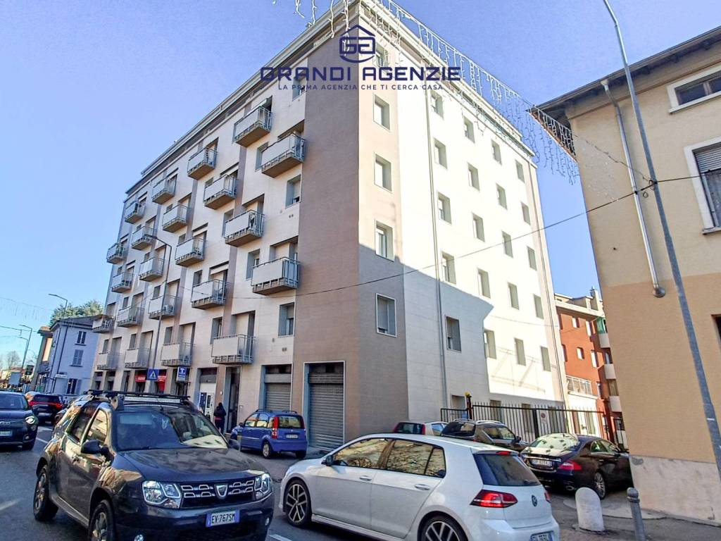 Appartamento a Parma in Via San Leonardo - Foto 2