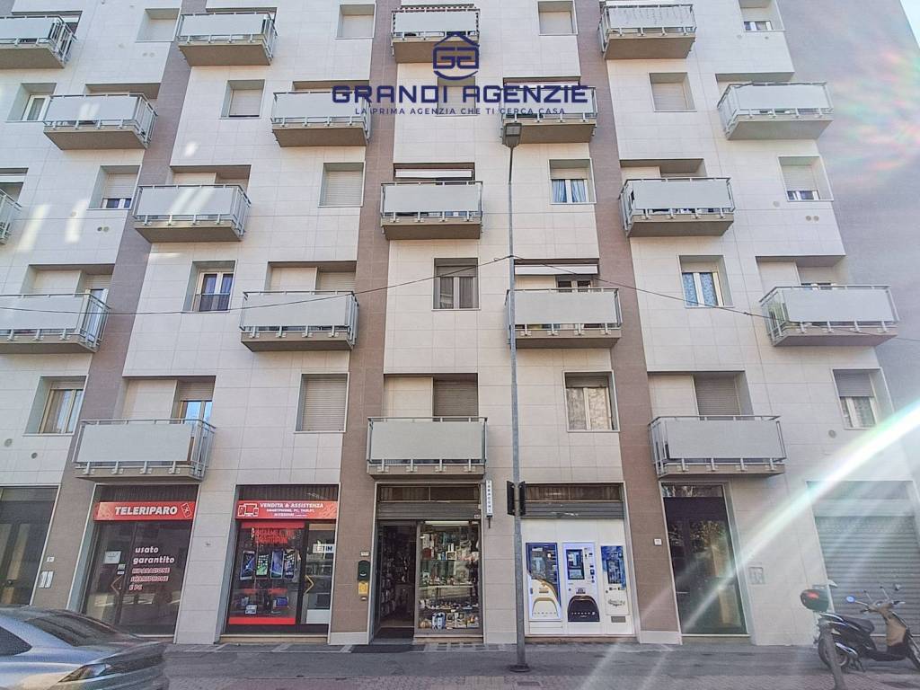 Appartamento a Parma in Via San Leonardo - Foto 3