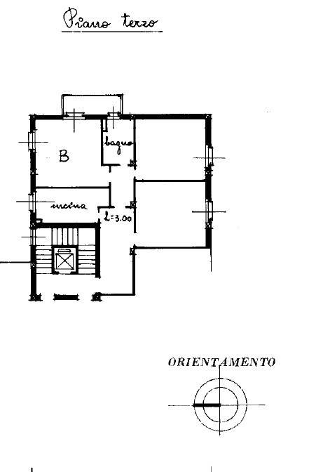 Appartamento a Parma in Via San Leonardo - Foto 4