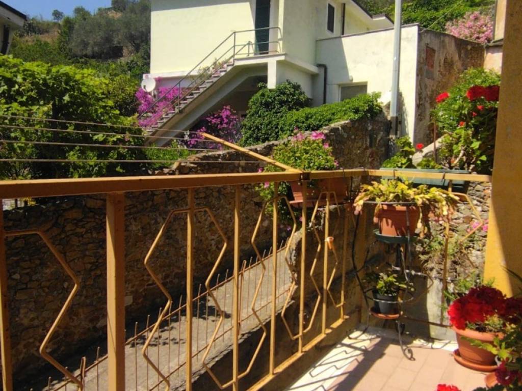 Appartamento a Noli in Via Monastero - Foto 4