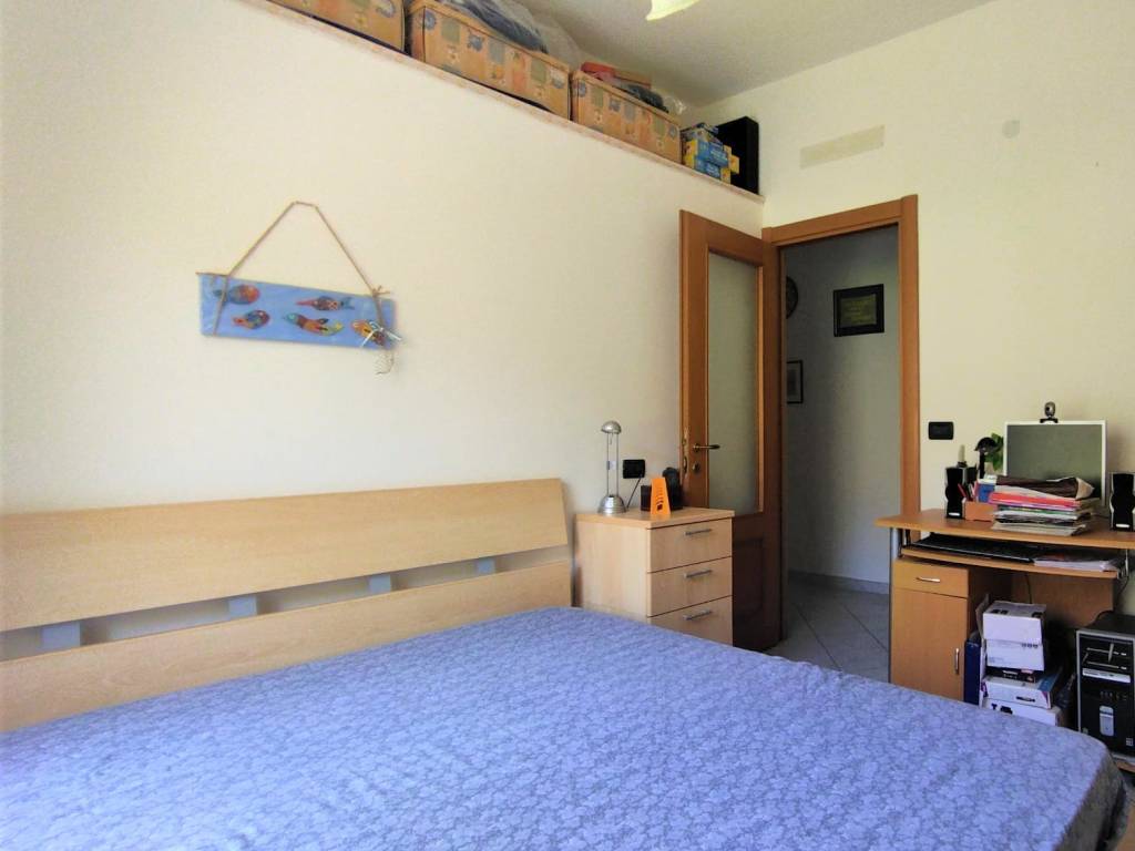 Appartamento a Noli in Via Monastero - Foto 5