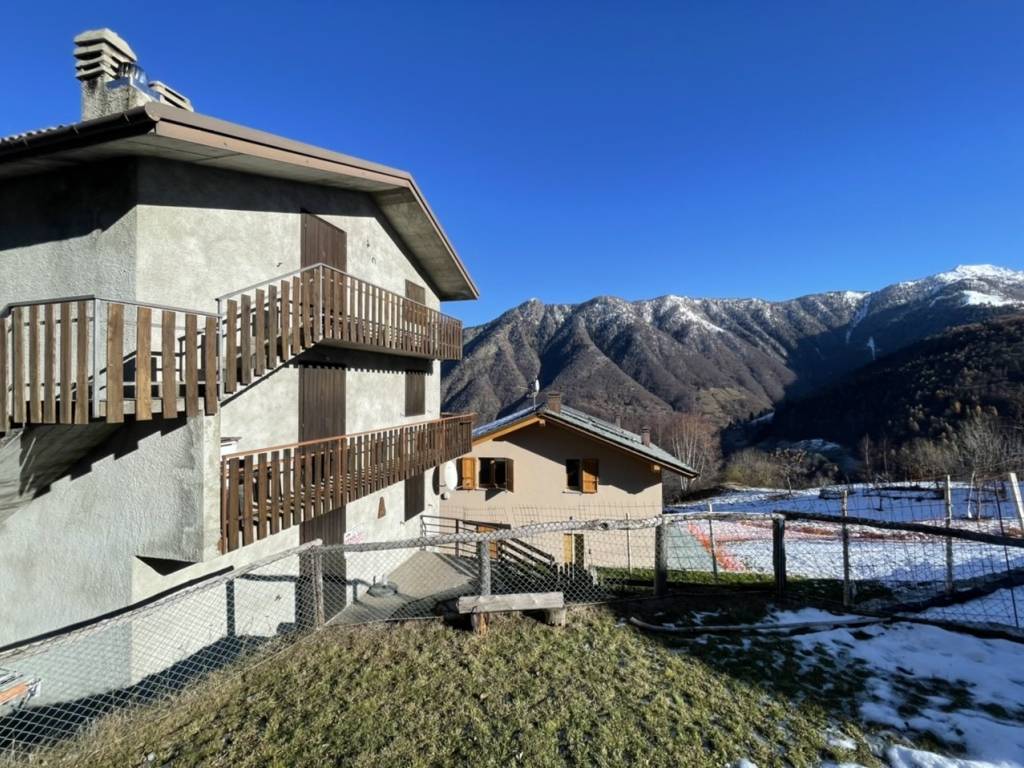 Appartamento a Gerola alta in Ravizze - Foto 2