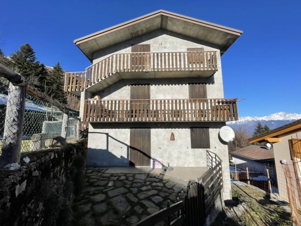 Appartamento a Gerola alta in Ravizze - Foto 3