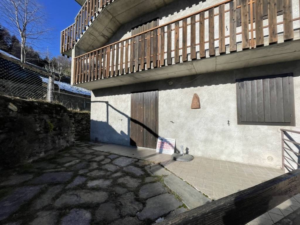 Appartamento a Gerola alta in Ravizze - Foto 4