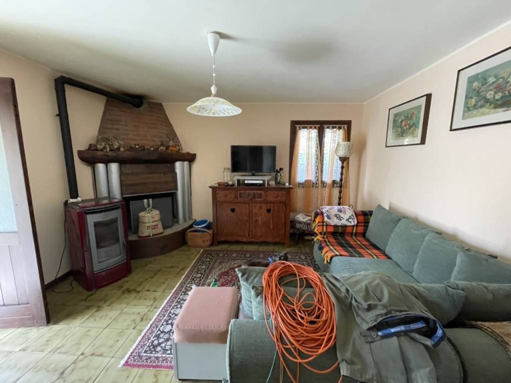 Appartamento a Gerola alta in Ravizze - Foto 5